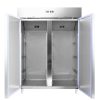 interior Armario Refrigeracion profesional