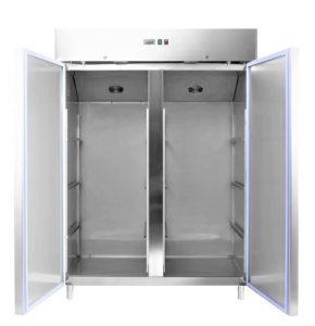 interior Armario Refrigeracion profesional