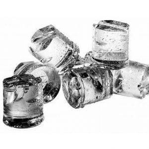 MAQUINARIA HIELO