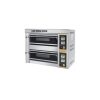 Horno-de-pizza-a gas-2-camaras-deck-oven mediano