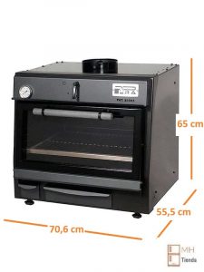 pira-horno-brasa-pira-70-lux-black medidas