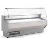 VITRINA REFRIGERADA EXPOSITORA GRIS