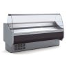 VITRINA REFRIGERADA EXPOSITORA NEGRO