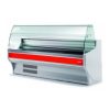 VITRINA REFRIGERADA EXPOSITORA ROJO