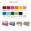 vitrina helados infrico elige tu color colores disponibles